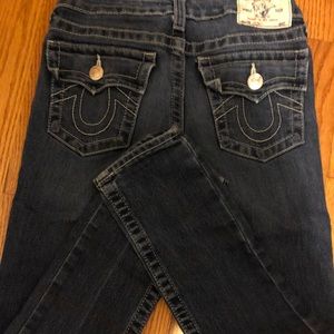 Boys TRUE RELIGION JEANS